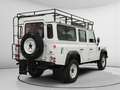Land Rover Defender 110 E Station Wagon Wit - thumbnail 2
