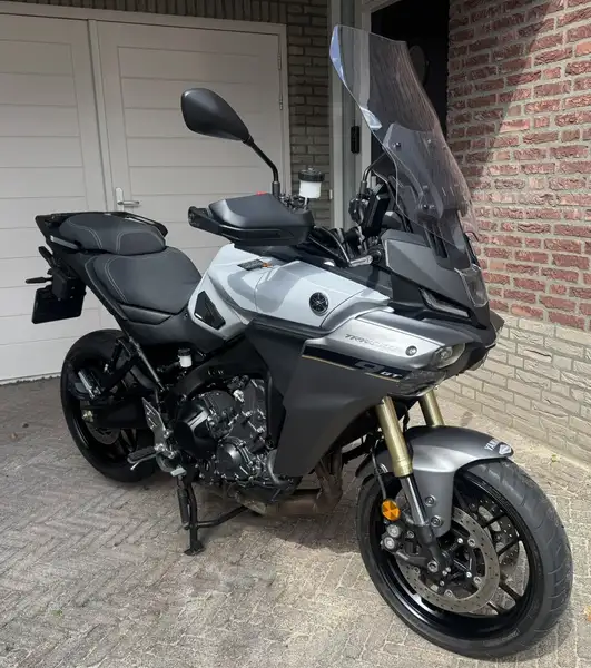 Yamaha TRACER 9 GT - foto 4