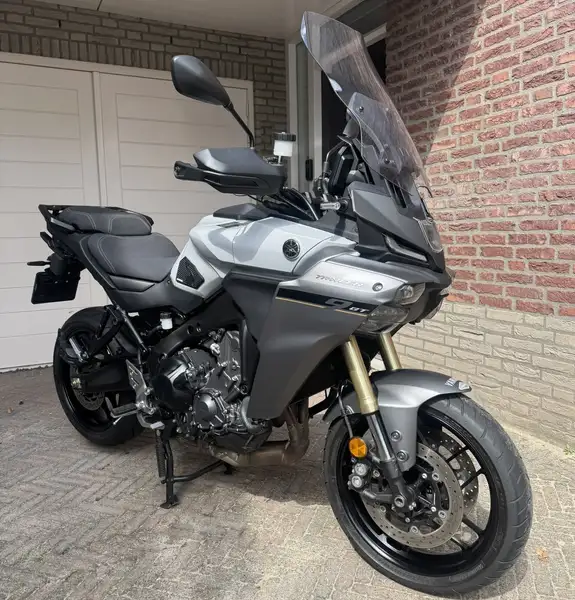 Yamaha TRACER 9 GT - foto 3