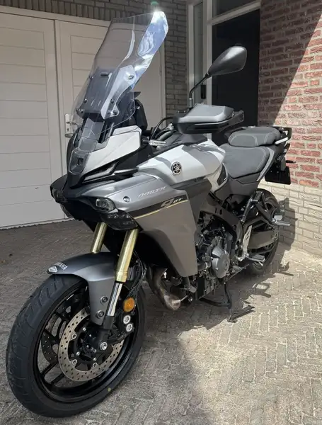 Yamaha TRACER 9 GT - foto 2