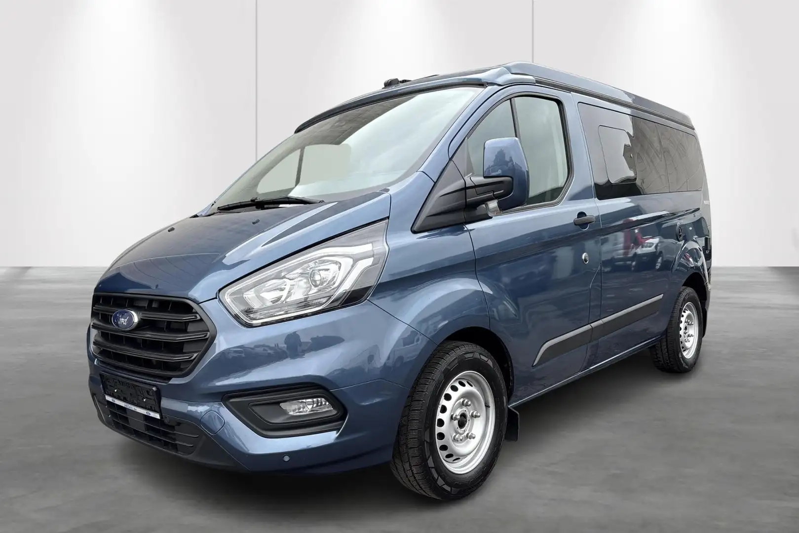 Ford Transit Custom FORD TRANSIT CUSTOM NUGGET - 1