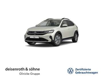 Life 1.0 TSI AppCon/LED/SHZ/Clima/Assist