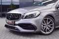 Mercedes-Benz A 45 AMG A45 AMG 4Matic Stage 1/ Downpipe/ Panodak /Carplay Gris - thumbnail 46