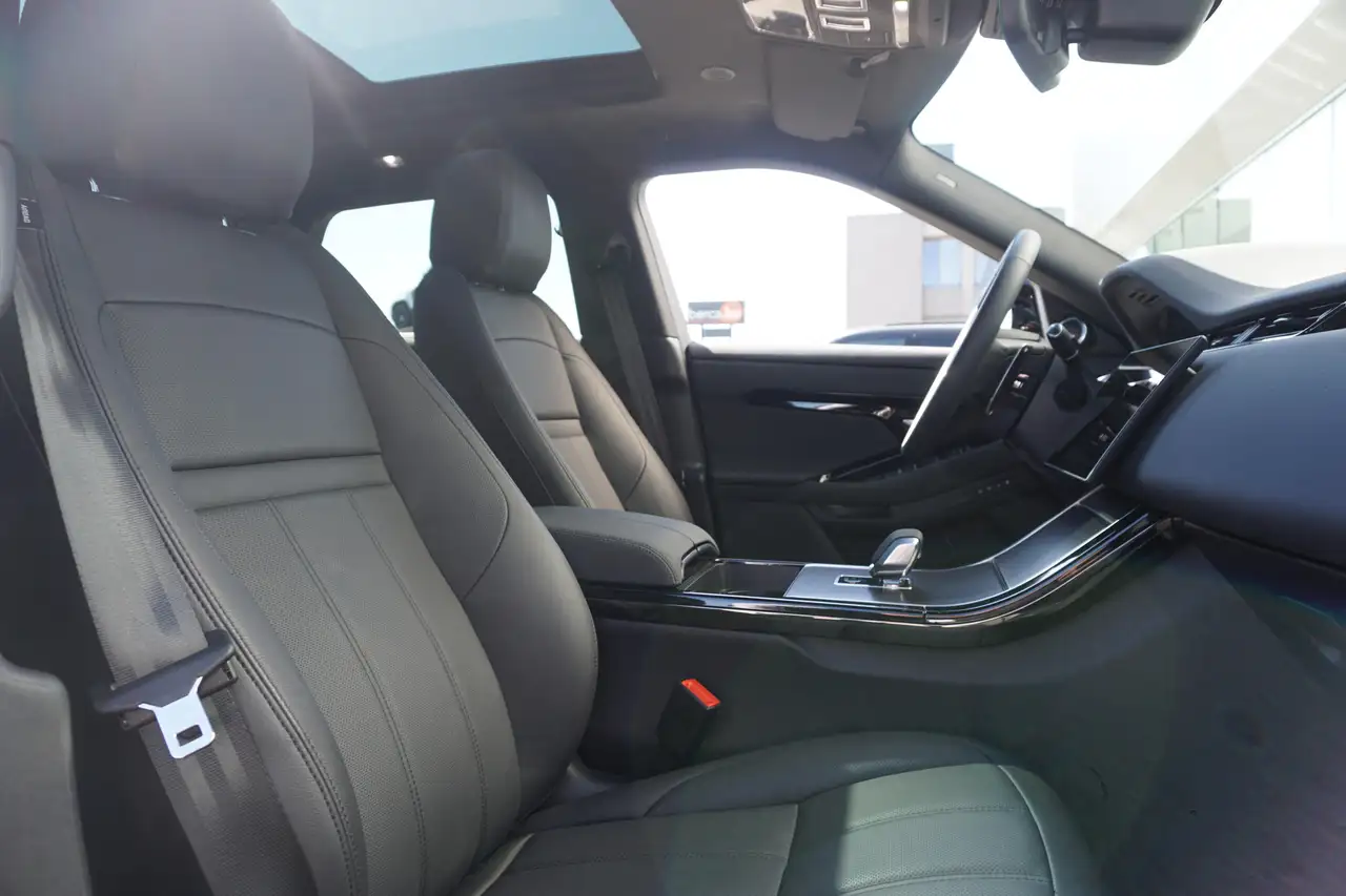 Land Rover Range Rover Evoque 2026 — фото 13