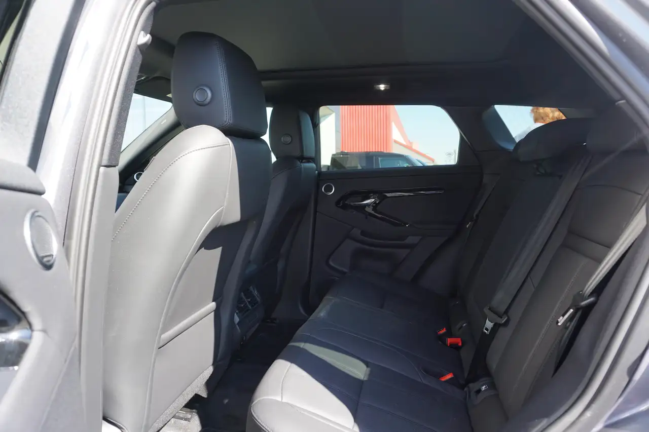 Land Rover Range Rover Evoque 2026