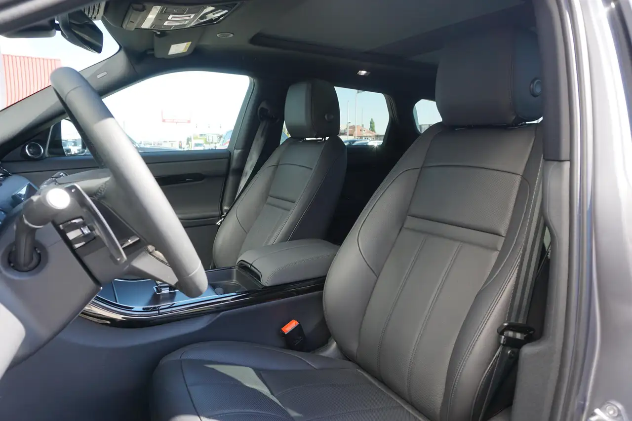 Land Rover Range Rover Evoque 2026