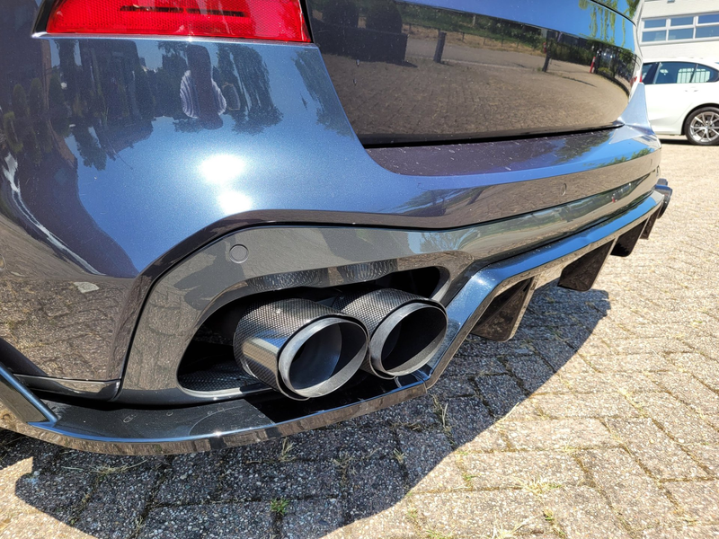 BMW X5 XDrive40i M-Sport, Customized! — photo 10