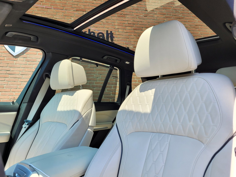 BMW X5 XDrive40i M-Sport, Customized! — photo 2