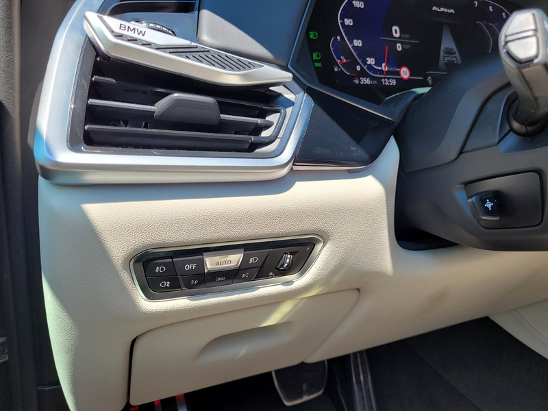 BMW X5 XDrive40i M-Sport, Customized! — photo 14