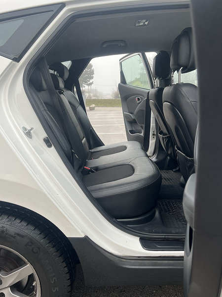 Hyundai iX35 1,7 CRDi GO *Sehr gepflegt/1.Besitz* — photo 15
