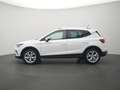 SEAT Arona FR DSG VIRT LED KAM NAVI SHZ PDC Weiß - thumbnail 15