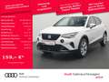 SEAT Arona FR DSG VIRT LED KAM NAVI SHZ PDC Weiß - thumbnail 1