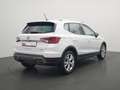 SEAT Arona FR DSG VIRT LED KAM NAVI SHZ PDC Weiß - thumbnail 2