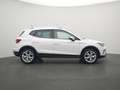 SEAT Arona FR DSG VIRT LED KAM NAVI SHZ PDC Weiß - thumbnail 3