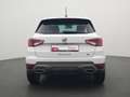 SEAT Arona FR DSG VIRT LED KAM NAVI SHZ PDC Weiß - thumbnail 4