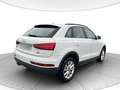 Audi Q3 2.0 tdi Business quattro 150cv s-tronic Weiß - thumbnail 3