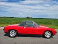 Porsche 914 2.0 Oldtimer 1973 - thumbnail 12