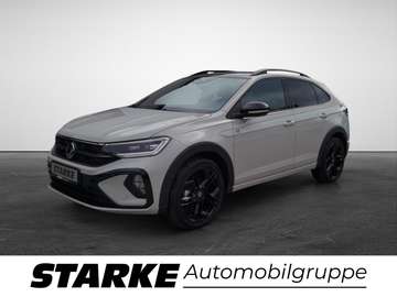 1.5 TSI DSG R-Line Black Style