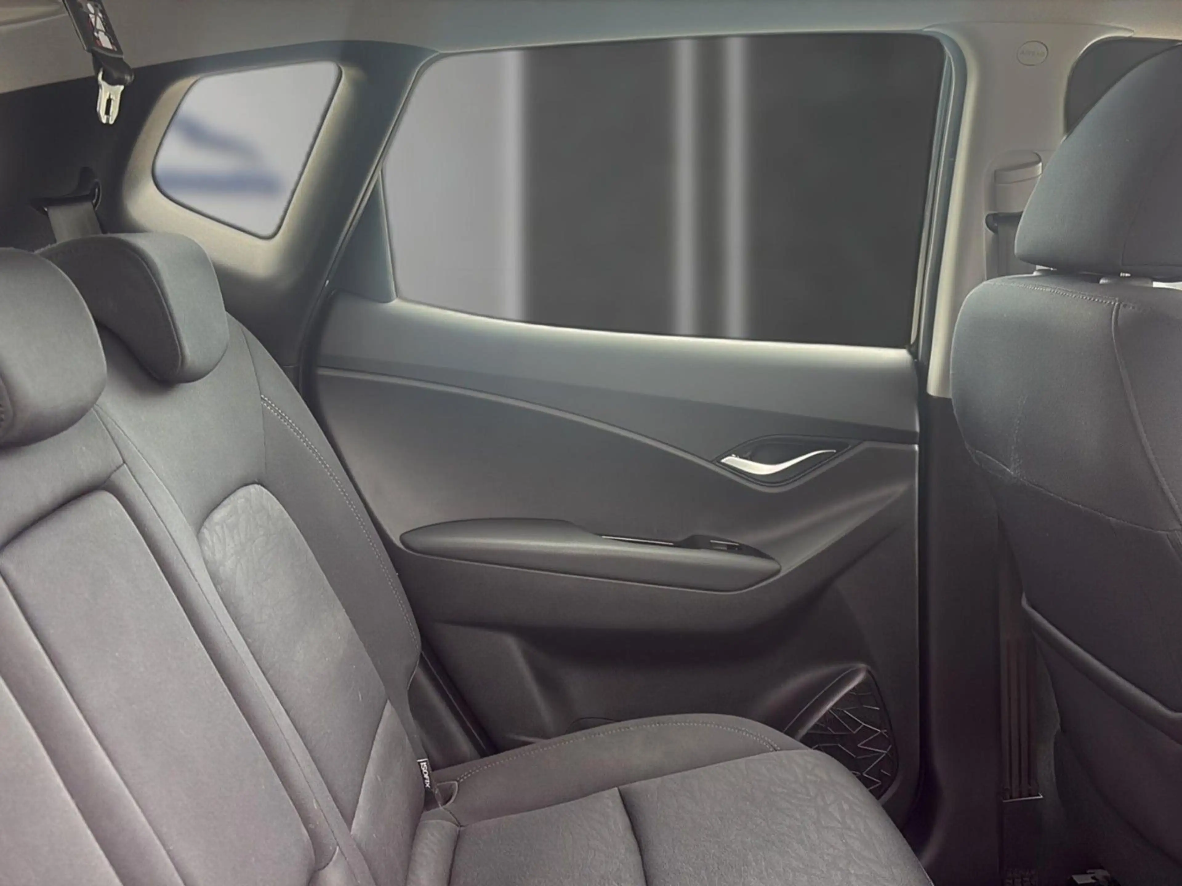 Hyundai iX20 1.6 Comfort Automatik Wagen Nr 107 — photo 15