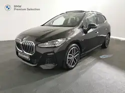 BMW Série 2 218i 136ch M Sport DKG7