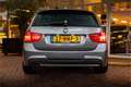 BMW 316 3-serie Touring Touring 316i Business Line Sport Gris - thumbnail 5