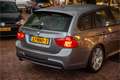 BMW 316 3-serie Touring Touring 316i Business Line Sport Gris - thumbnail 6