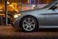 BMW 316 3-serie Touring Touring 316i Business Line Sport Gris - thumbnail 7