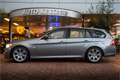 BMW 316 3-serie Touring Touring 316i Business Line Sport Gris - thumbnail 3