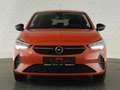Opel Corsa-e F EDITION 50kWH AT+LED LICHT+RÜCKFAHRKAMERA+SITZ-/ Orange - thumbnail 3