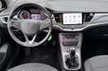 Opel Astra Sports Tourer 1.0 Edition | Navigatie | Cruise Con Zwart - thumbnail 3
