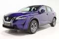 Nissan Qashqai 1.3 DIG-T MEHV BUSINESS LED GPS Bleu - thumbnail 2