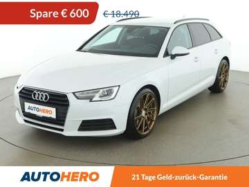 2.0 TDI Ultra *NAVI*KLIMAAUTO*SHZ*