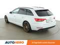 Audi A4 2.0 TDI Ultra *NAVI*KLIMAAUTO*SHZ* Blanco - thumbnail 4