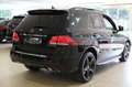 Mercedes-Benz GLE 400 "4Matic"AMG-LINE"PANORAMA"AIRMATIC"20ZOLL Schwarz - thumbnail 6