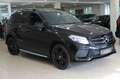 Mercedes-Benz GLE 400 "4Matic"AMG-LINE"PANORAMA"AIRMATIC"20ZOLL Schwarz - thumbnail 4