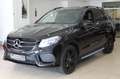 Mercedes-Benz GLE 400 "4Matic"AMG-LINE"PANORAMA"AIRMATIC"20ZOLL Schwarz - thumbnail 2