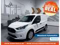 Ford Transit Connect L1 - 1.0i Ecoboost 100 pk - € 17. Blanc - thumbnail 1