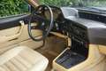 Oldtimer BMW 630 CS fjord seltene Farbe E24 Automatic Vergaser Bleu - thumbnail 2