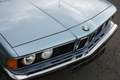 Oldtimer BMW 630 CS fjord seltene Farbe E24 Automatic Vergaser Bleu - thumbnail 4