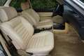 Oldtimer BMW 630 CS fjord seltene Farbe E24 Automatic Vergaser Blauw - thumbnail 17