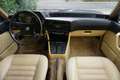 Oldtimer BMW 630 CS fjord seltene Farbe E24 Automatic Vergaser Bleu - thumbnail 10