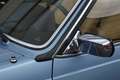 Oldtimer BMW 630 CS fjord seltene Farbe E24 Automatic Vergaser Blauw - thumbnail 24