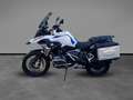 BMW R 1250 GS R 1250 GS RALLY Bianco - thumbnail 2