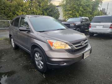 4WD 5dr LX