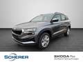 Skoda Karoq 1.5 TSI DSG Selection LED+Kamera+Navi+GRA+ Grau - thumbnail 1