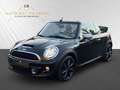 MINI Cooper S Cabrio *XENON*NAVI*HARMAN*PDC*TEMPO*SHZ Schwarz - thumbnail 3