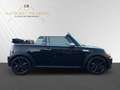 MINI Cooper S Cabrio *XENON*NAVI*HARMAN*PDC*TEMPO*SHZ Schwarz - thumbnail 9