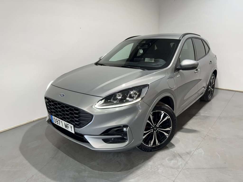 Ford Kuga 2.5 Duratec PHEV 225cv FWD Auto ST-Line - foto 1