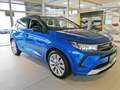 Opel Grandland 1.6 Ultimate Plug-in-Hybrid AT/Voll-Ausstattung Blau - thumbnail 3