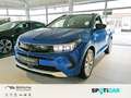 Opel Grandland 1.6 Ultimate Plug-in-Hybrid AT/Voll-Ausstattung Blau - thumbnail 1